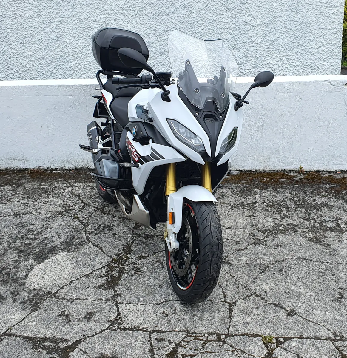 R1250 RS @ Doyle's Athlone - Image 2