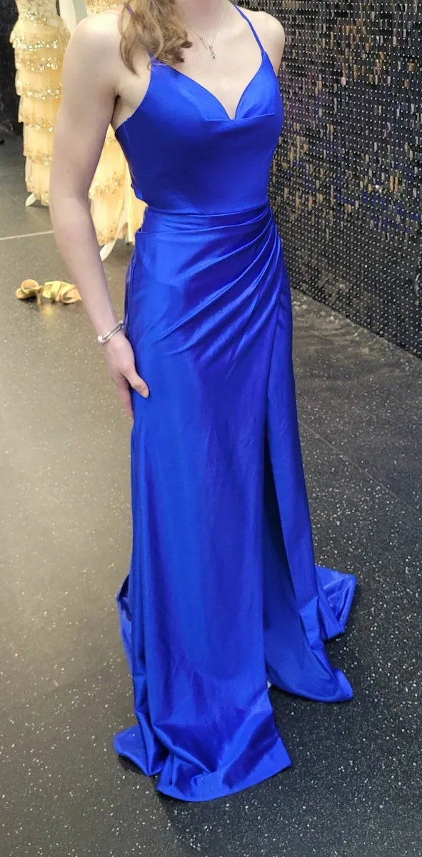 TY ball dress by Simply Divine - Image 1