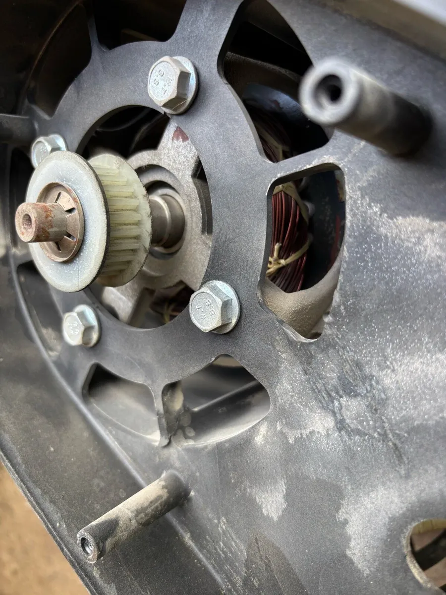 BELLE MINIMIX 110V motor - Image 4