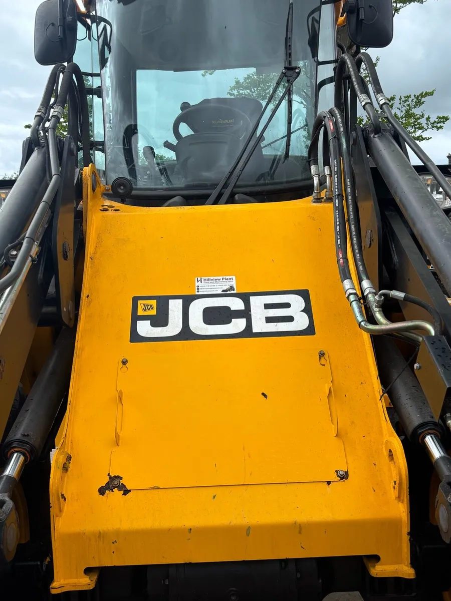 JCB 413S - Image 3