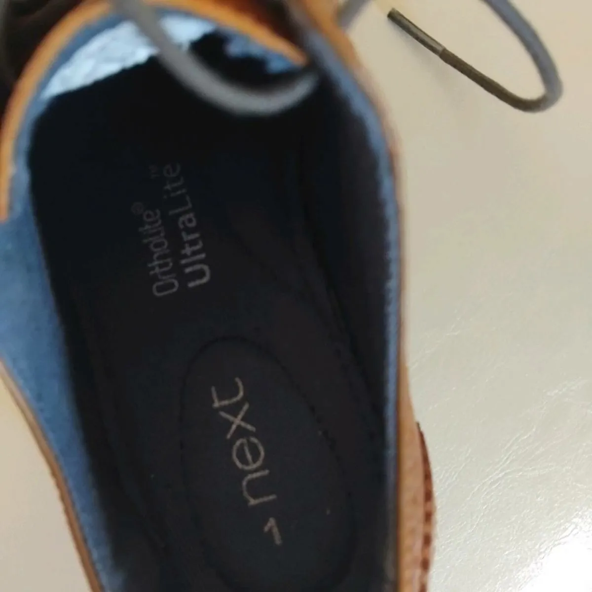 Boys shoes - Image 3