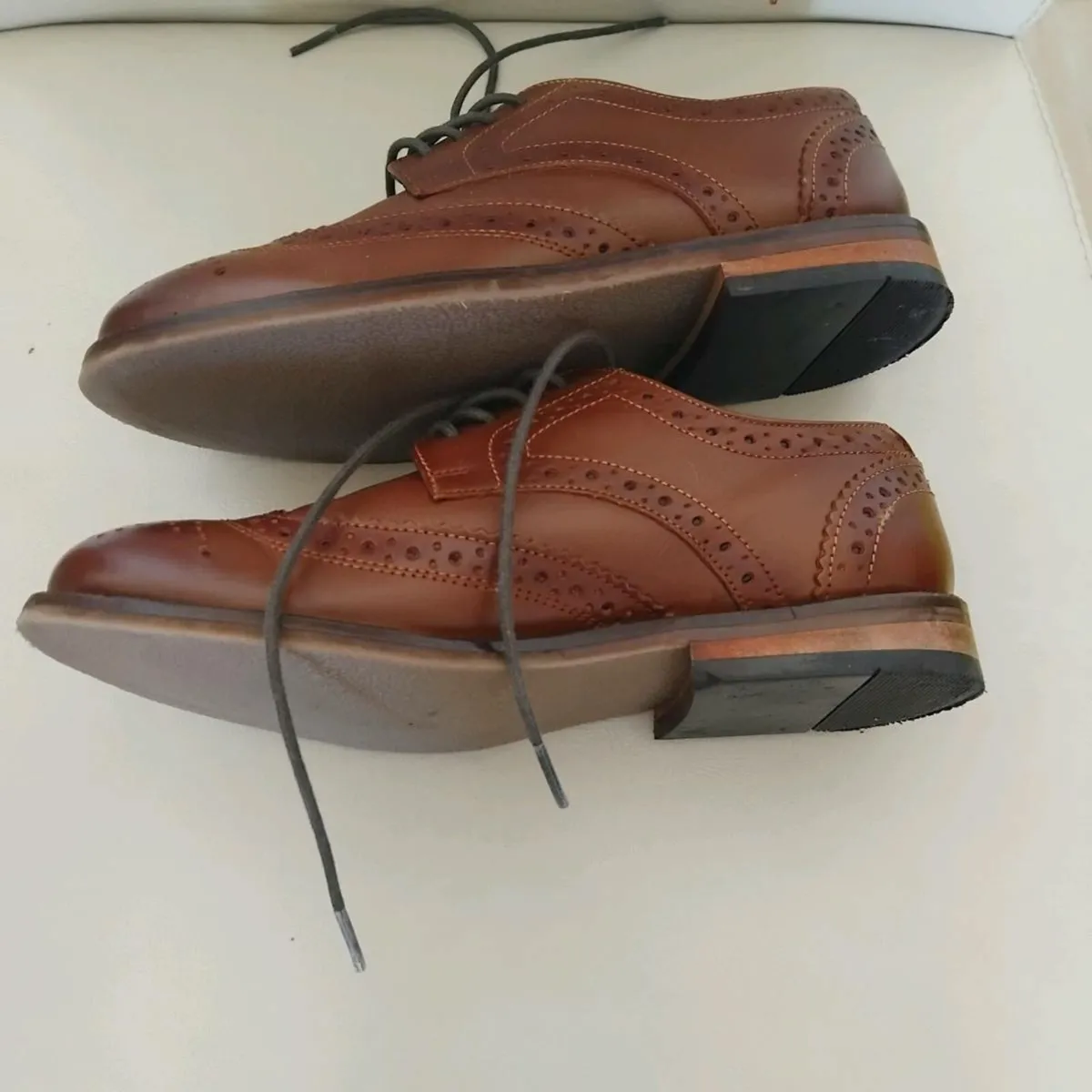 Boys shoes - Image 2