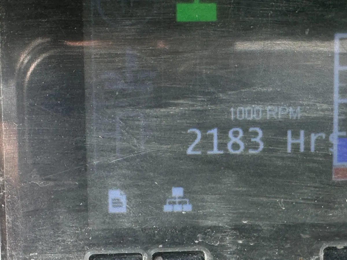 Powerscreen 1500 chieftain - Image 4