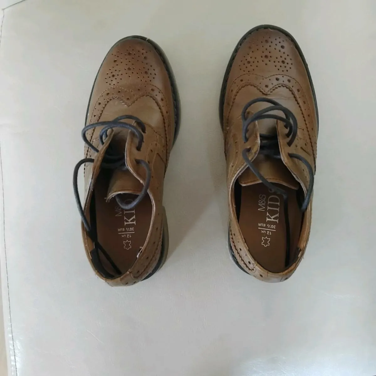 Boys shoes - Image 1