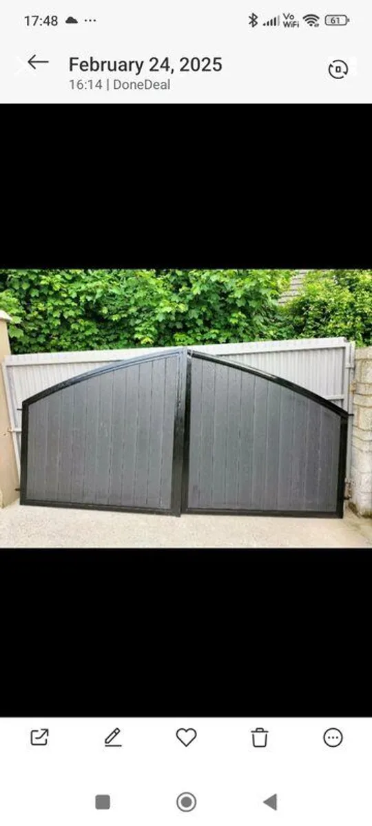 Pvc Gates - Image 1