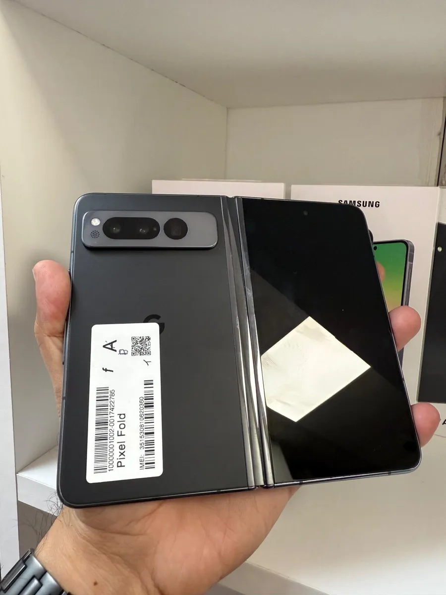 Google Pixel Fold 256gb Phone - Image 3