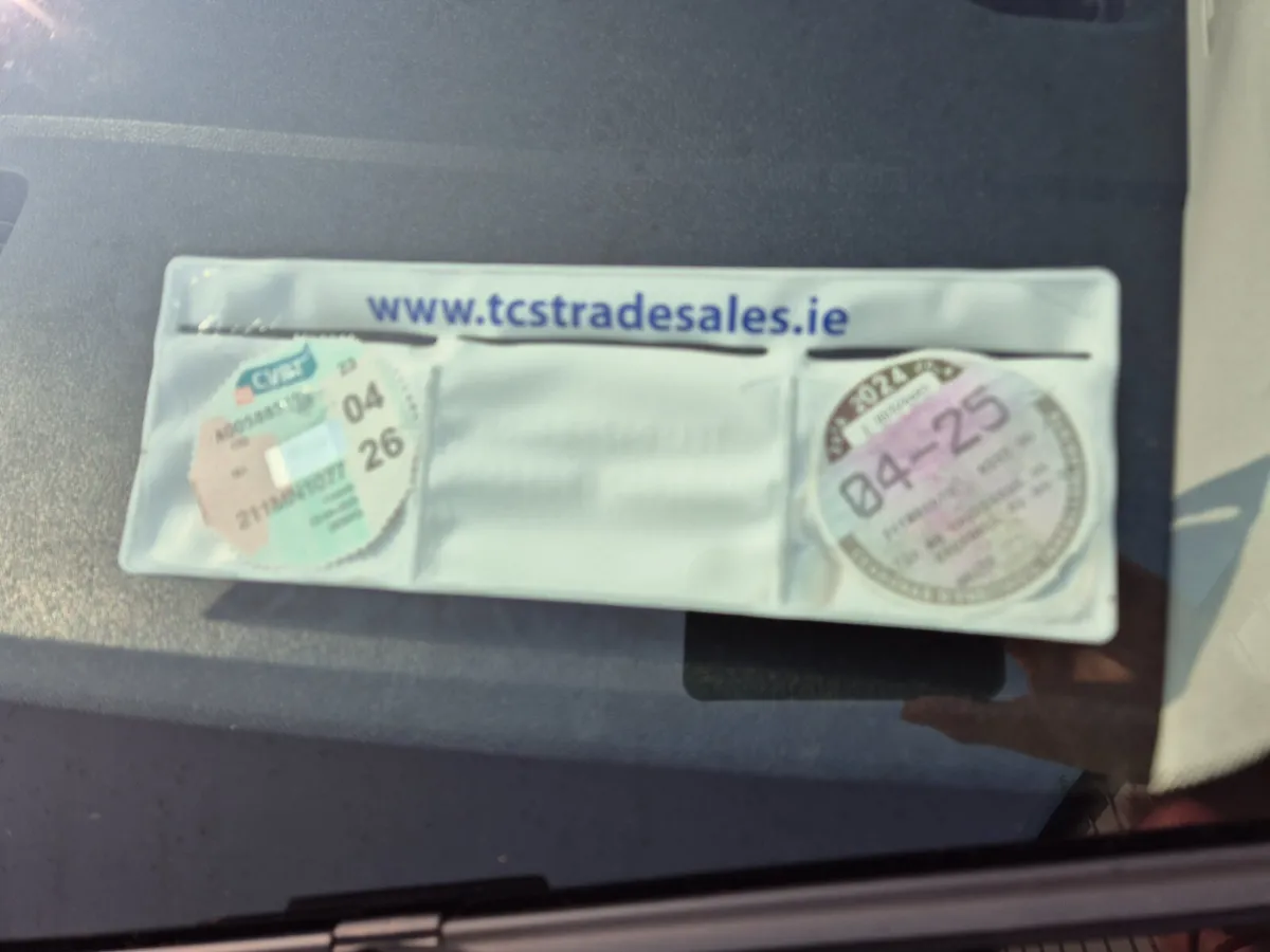 2021 Opel Vauxhall Vivaro LWB - Image 3