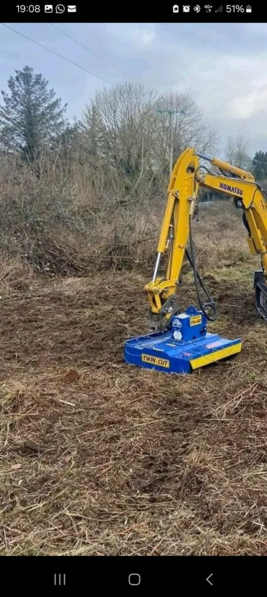 Handyman home and garden maintenance - Image 3