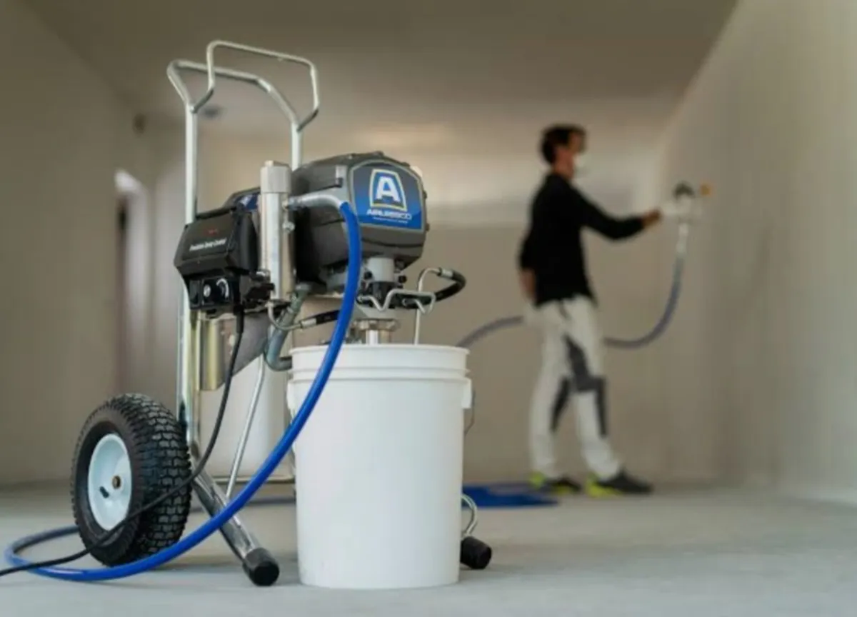 P&C SPRAY PAINTERS - Image 4