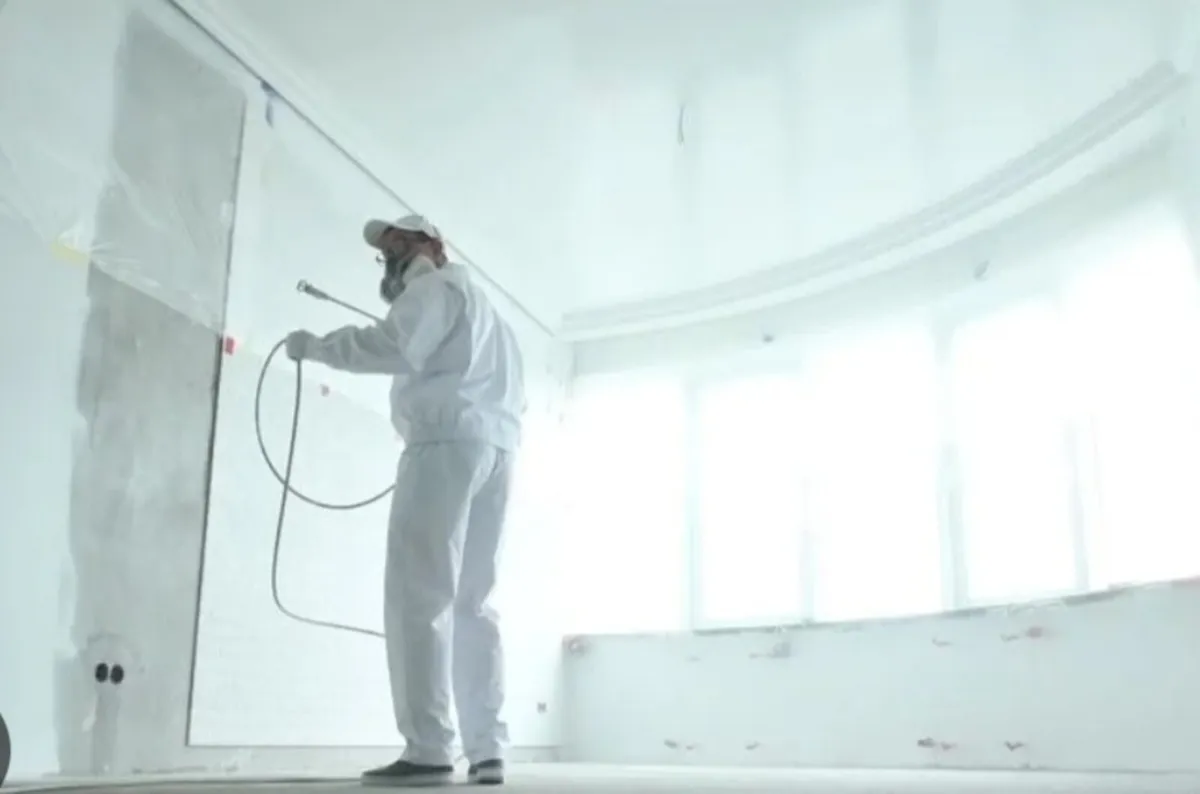 P&C SPRAY PAINTERS - Image 2