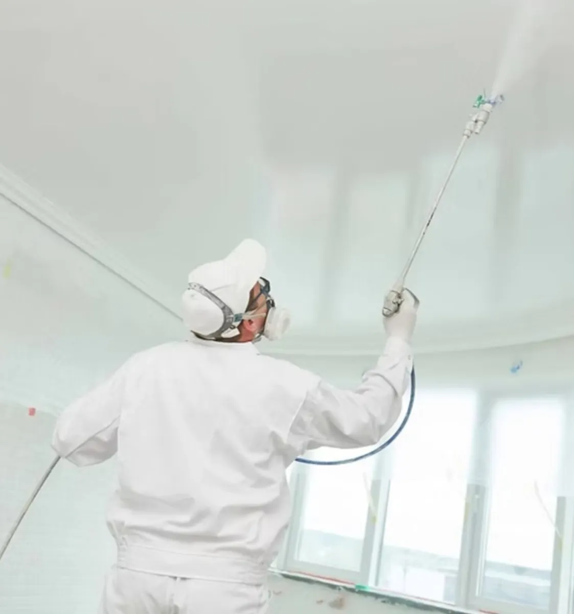 P&C SPRAY PAINTERS - Image 1