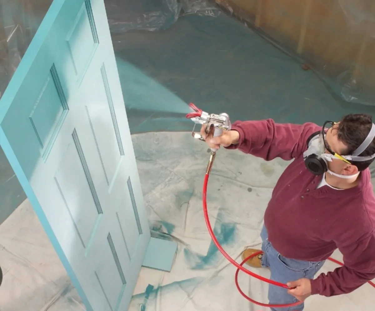 P&C SPRAY PAINTERS - Image 3