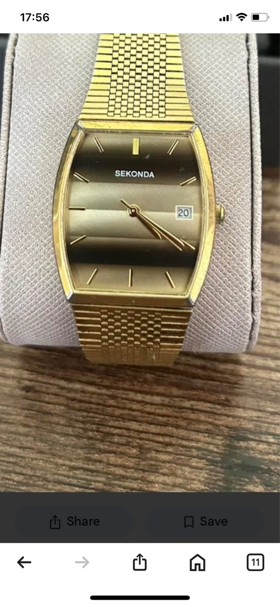 Man’s watch - Image 2