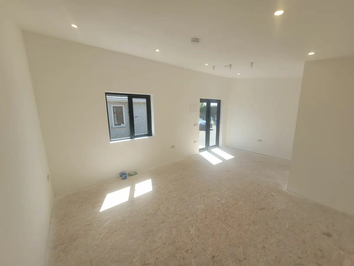 Timber Frame House - Image 4