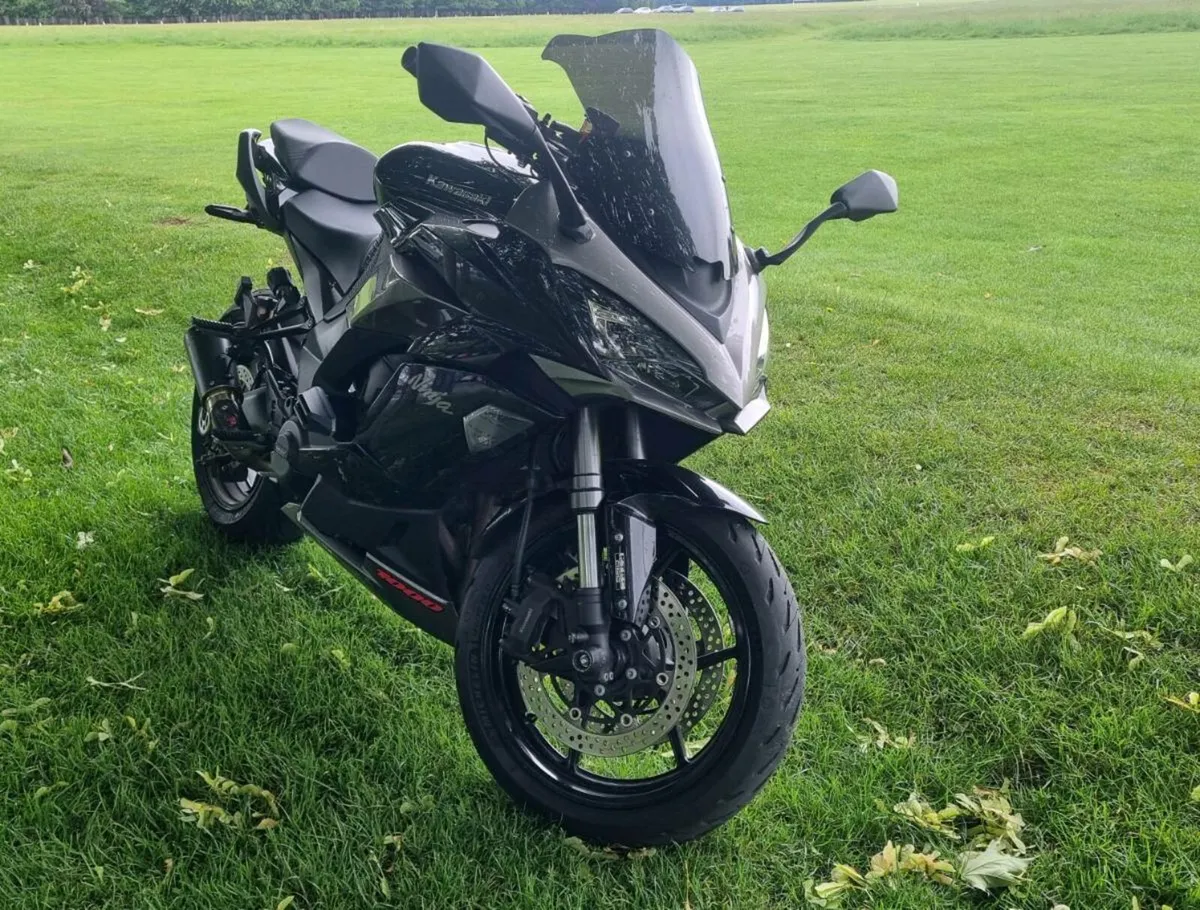 Ninja 1000sx - Image 2