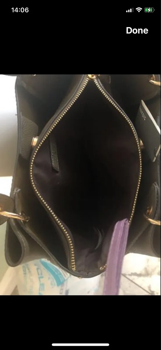 Parfois handbag - Image 4