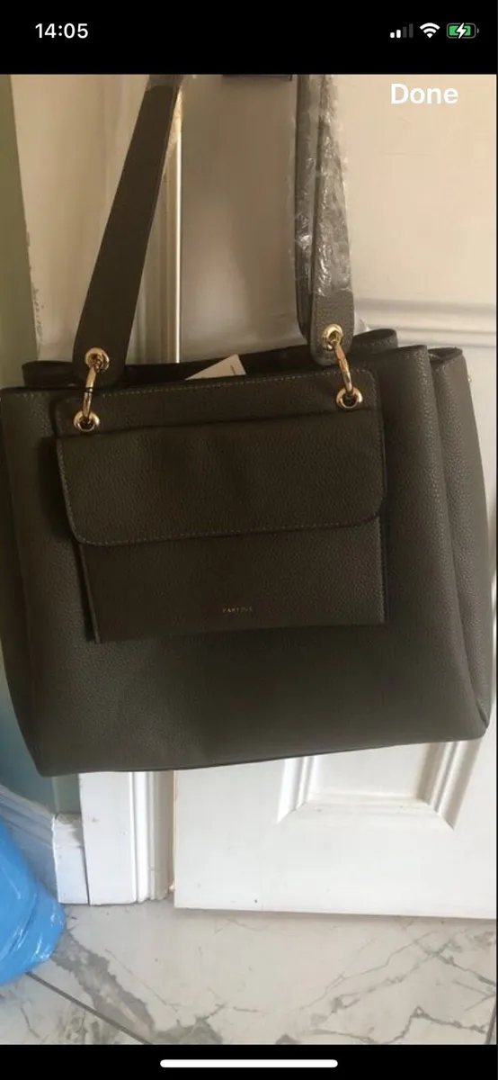 Parfois handbag - Image 1