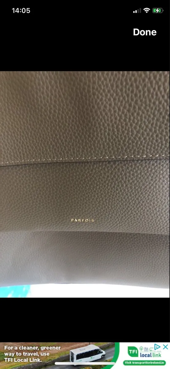 Parfois handbag - Image 2