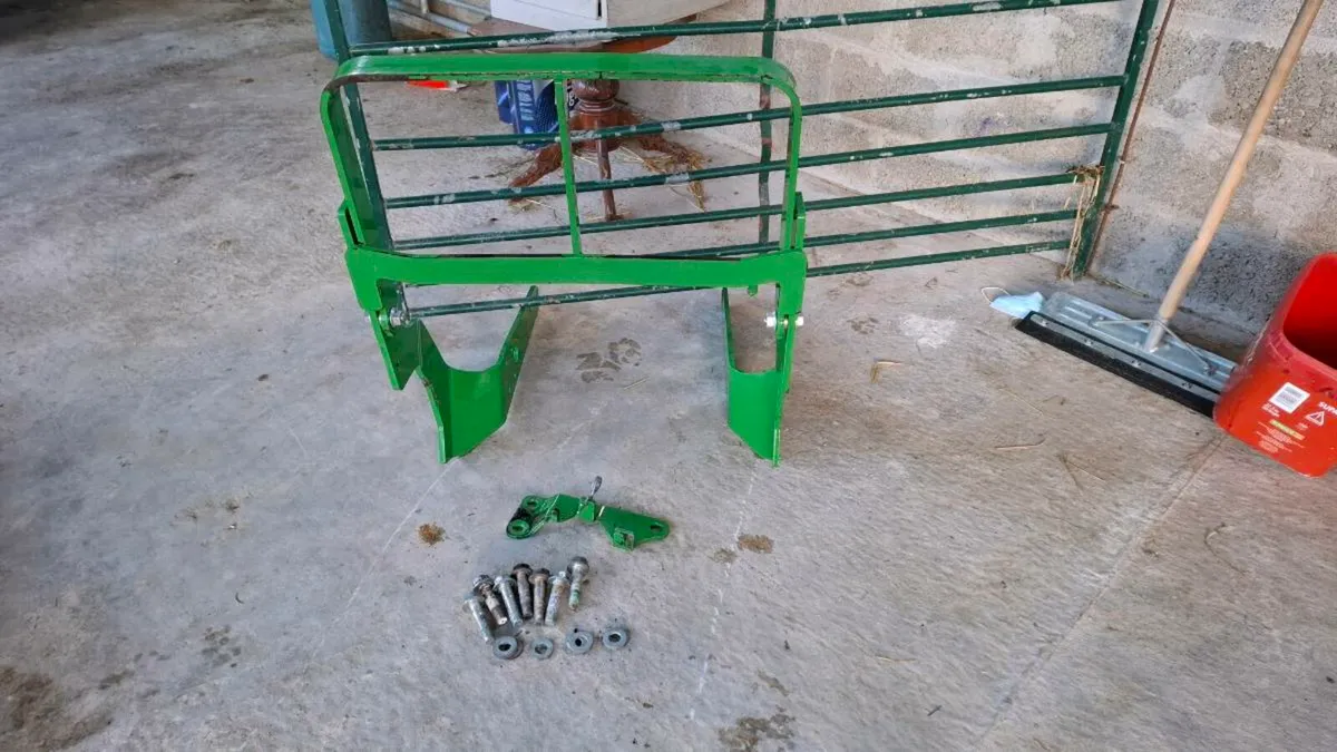 Grillguard - Image 1