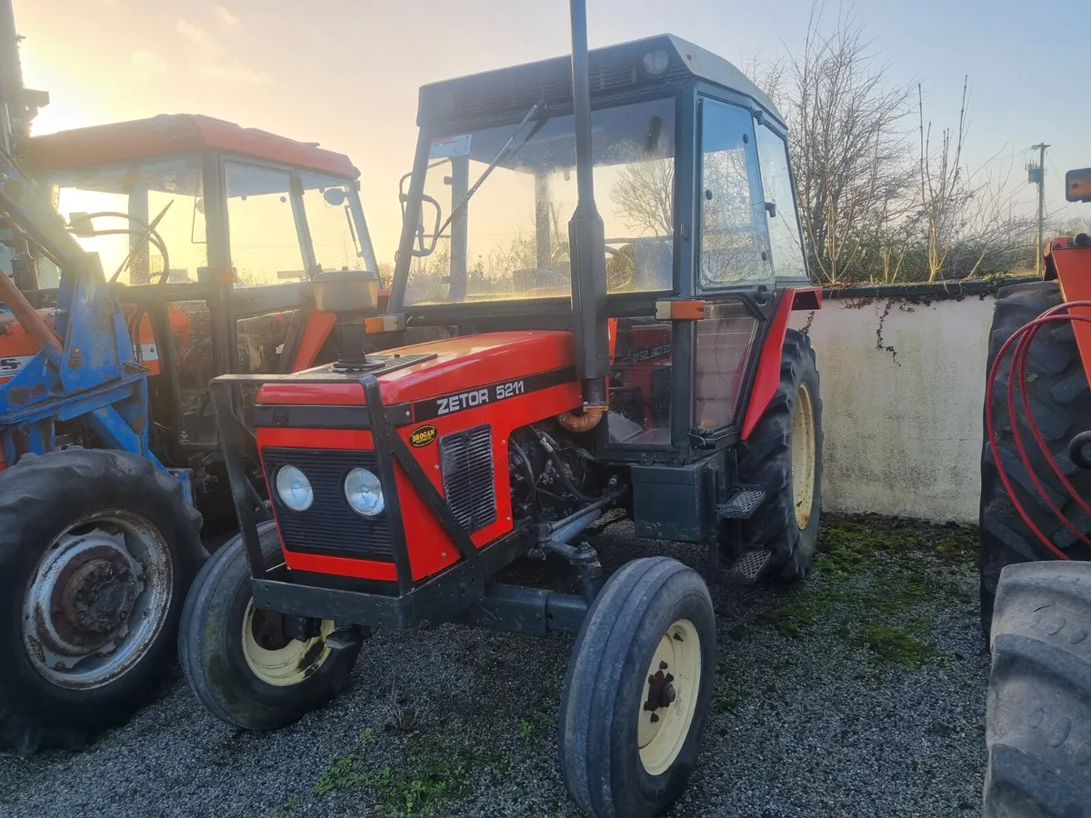 Tractors Wanted - Image 4