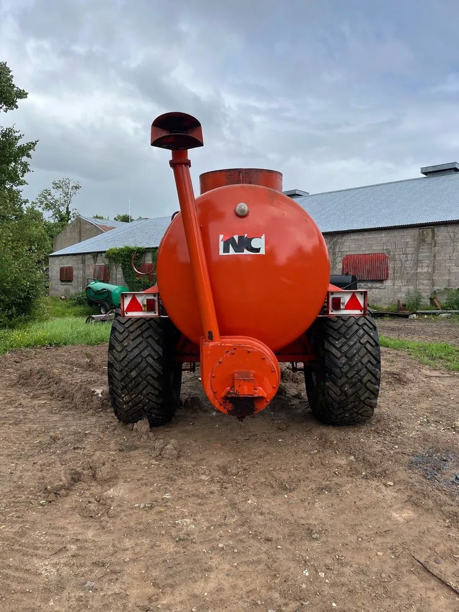 Slurry Tanker - Image 3