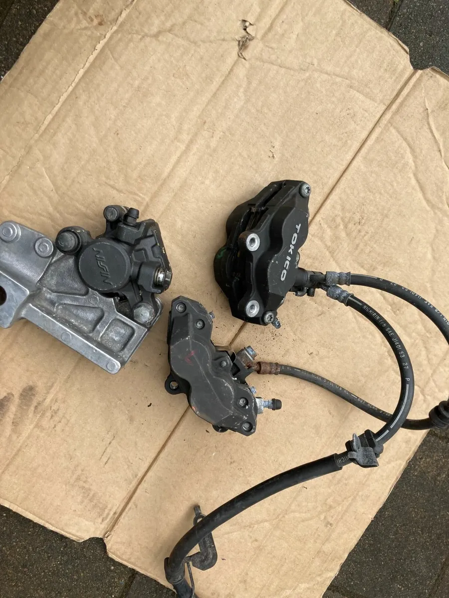 Suzuki Bandit, 650 , GSx650F - Image 3