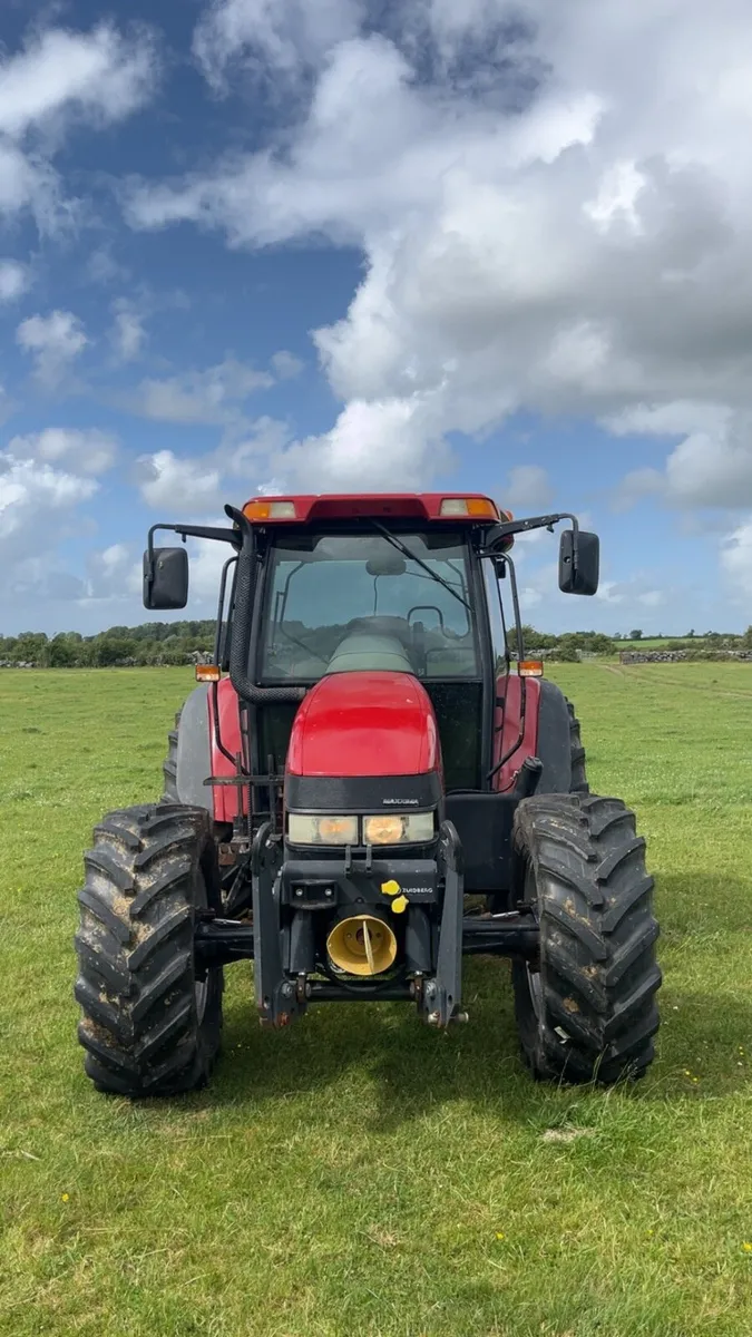 Case jx1090u - Image 4