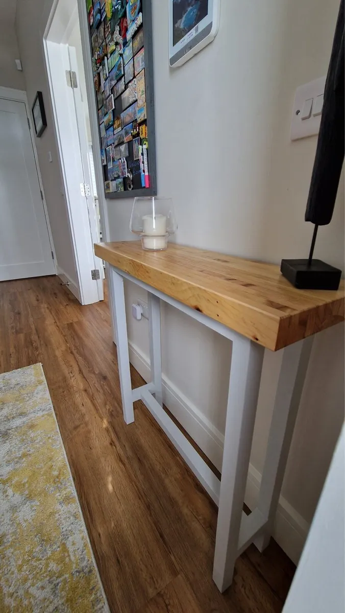 Console/Coffee Tables - Image 4