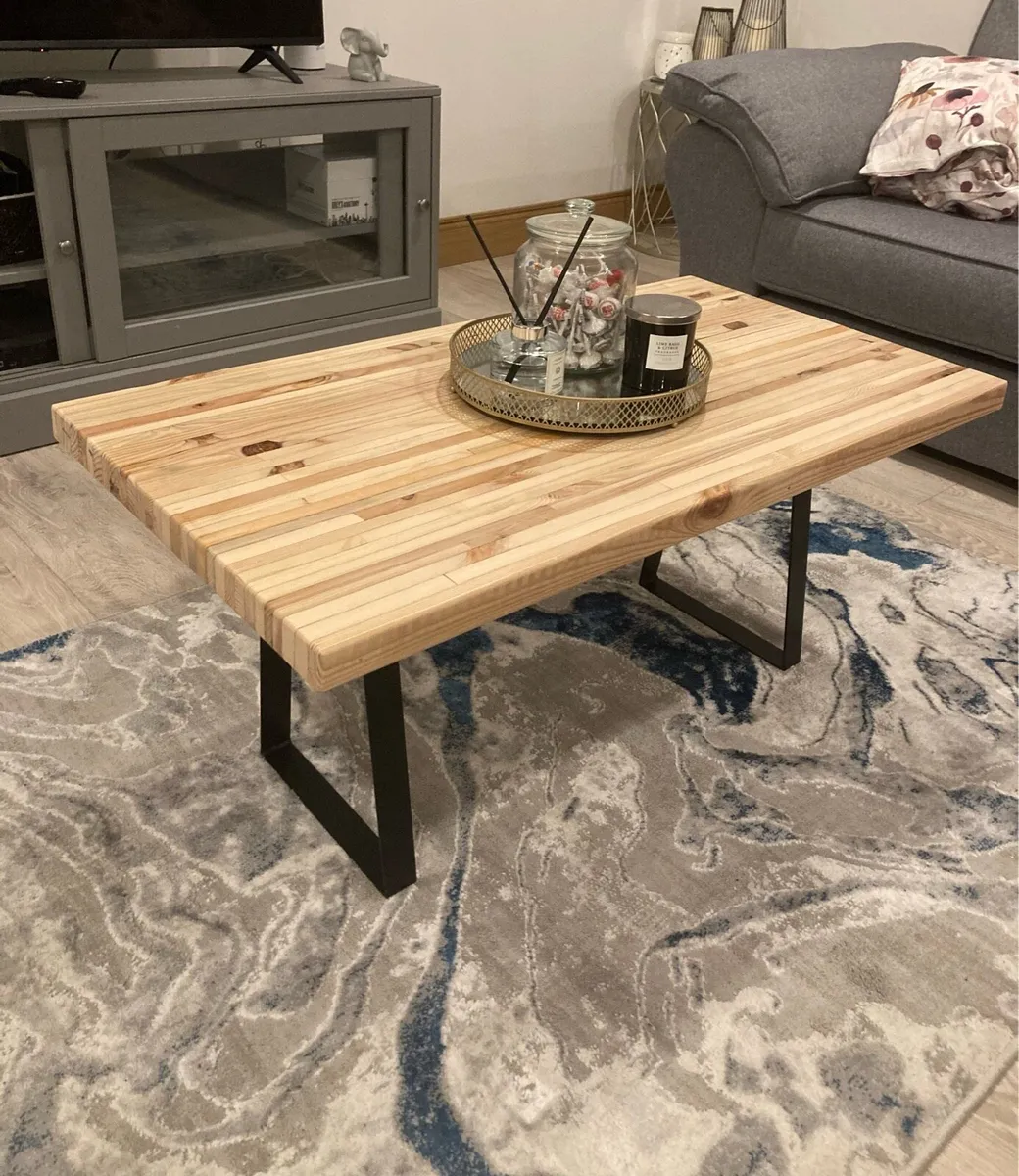 Console/Coffee Tables - Image 3