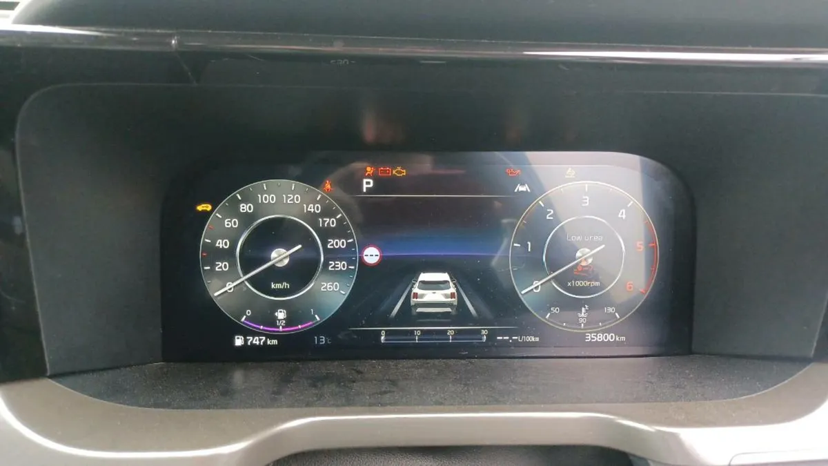 Speedometer repair, focus kuga clio hilux fiat 500 - Image 4