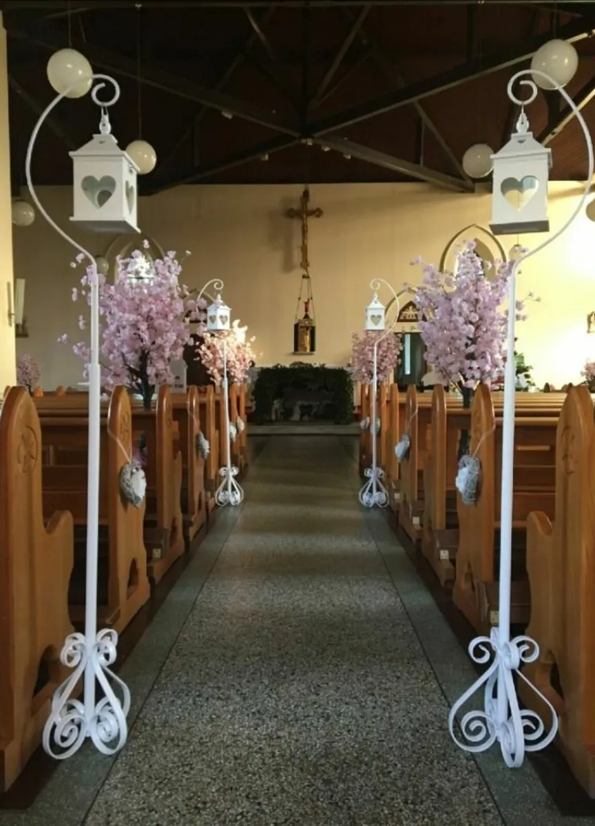 Wedding decor - Image 2