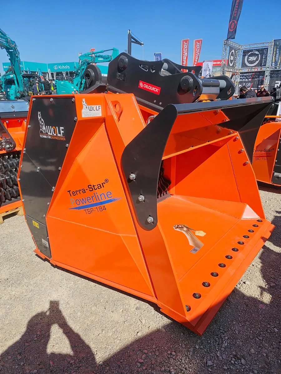 Screening Buckets - Image 2