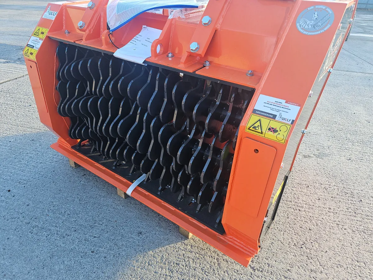 Screening Buckets - Image 4