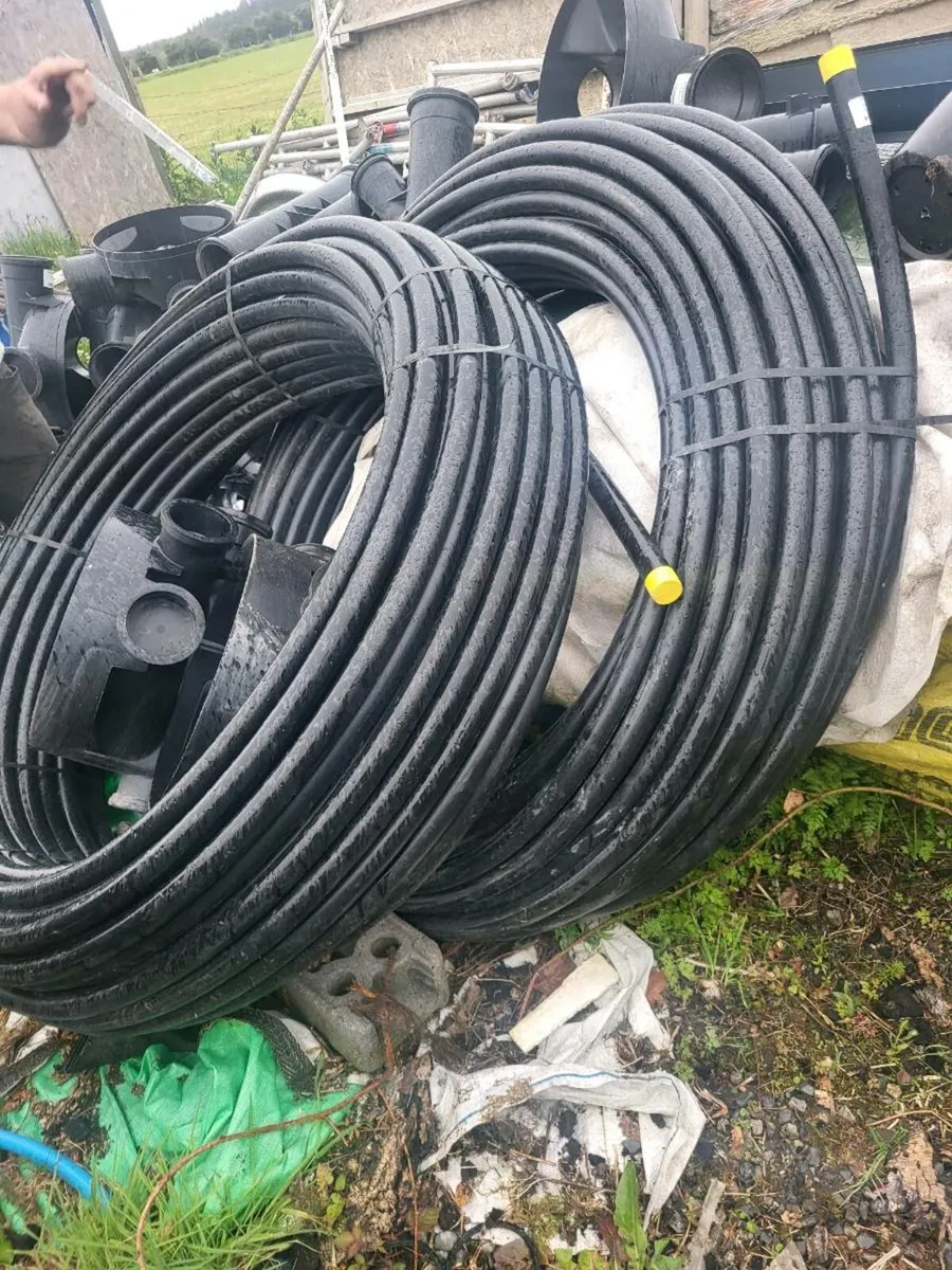 Aj and 2" hydro - Image 4