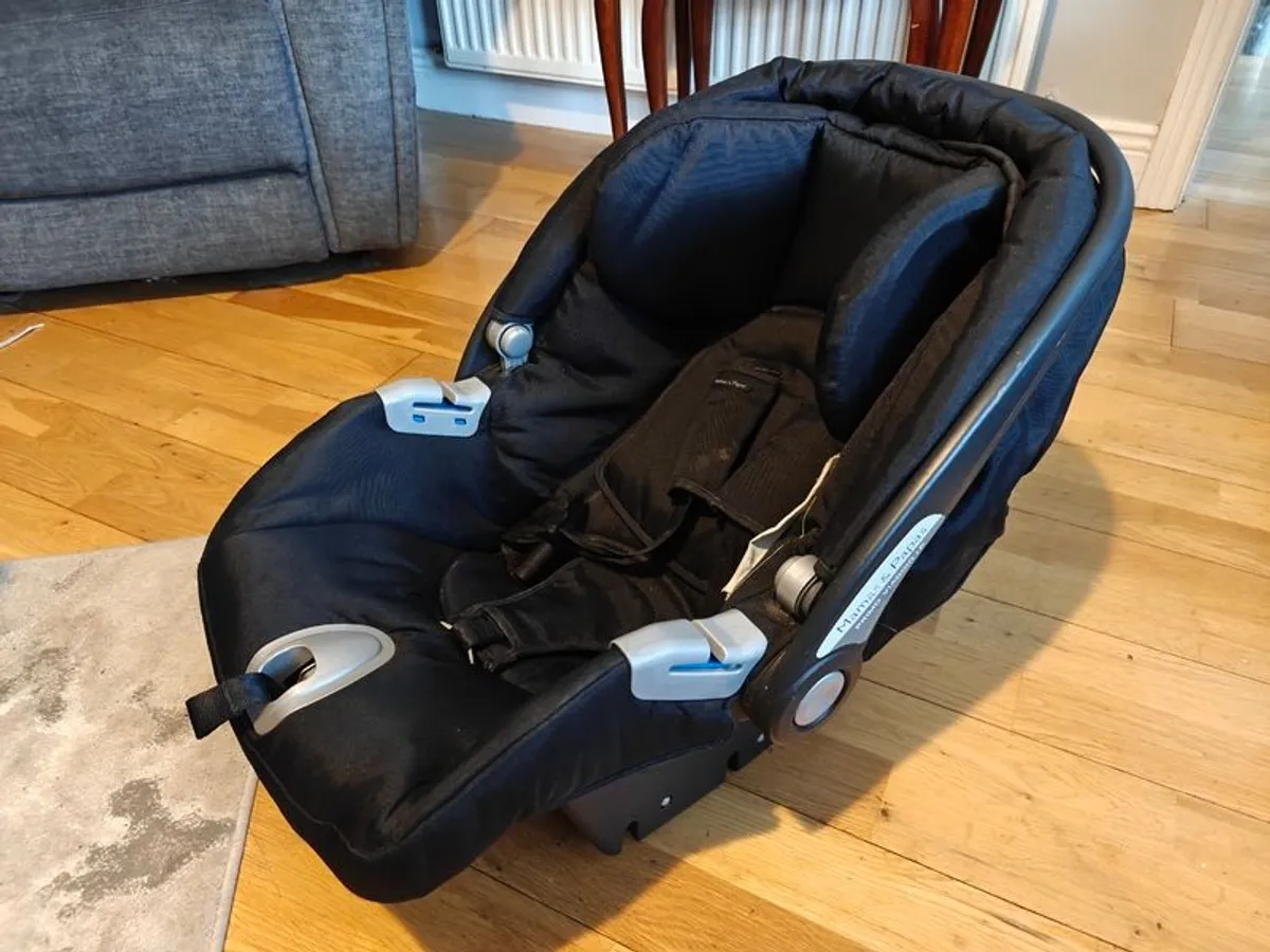 Car seat