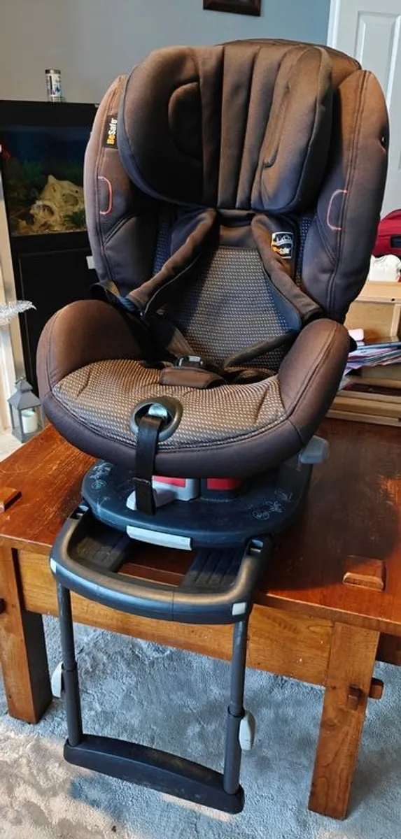 Be-safe Toddler car seat - Image 2