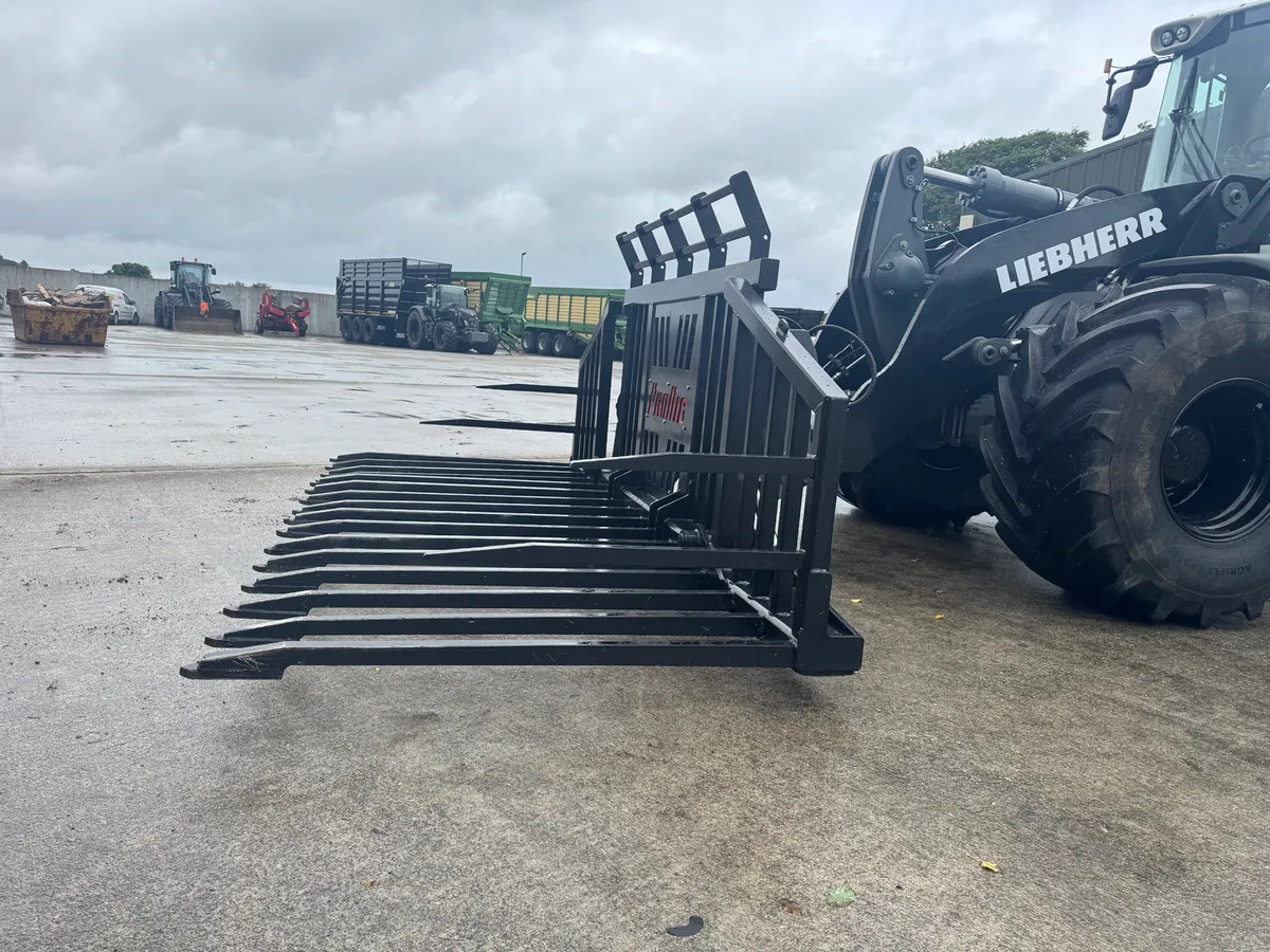 Prodig 14FT Folding Fork - Image 3