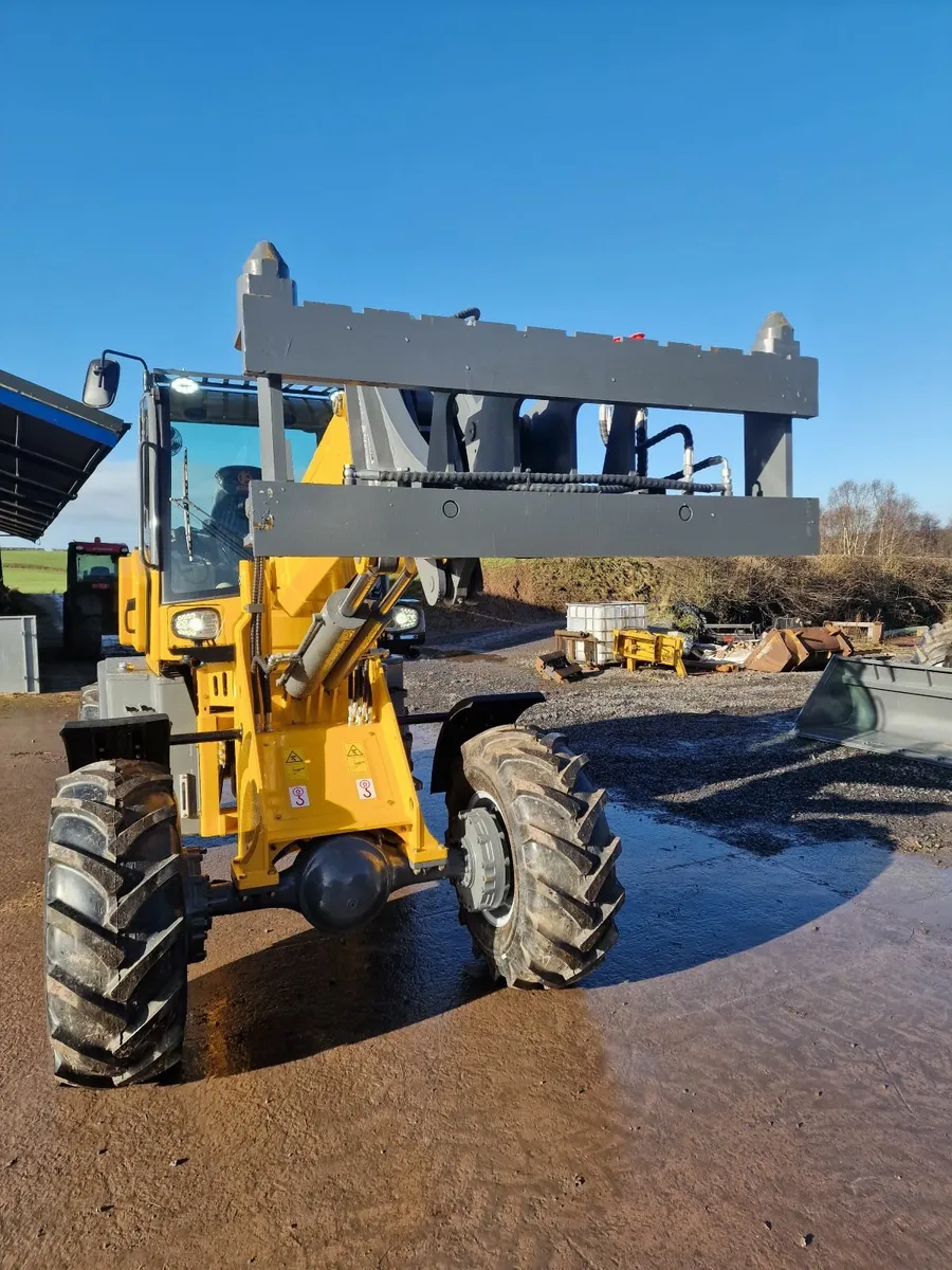 Kima K2500T - Image 4