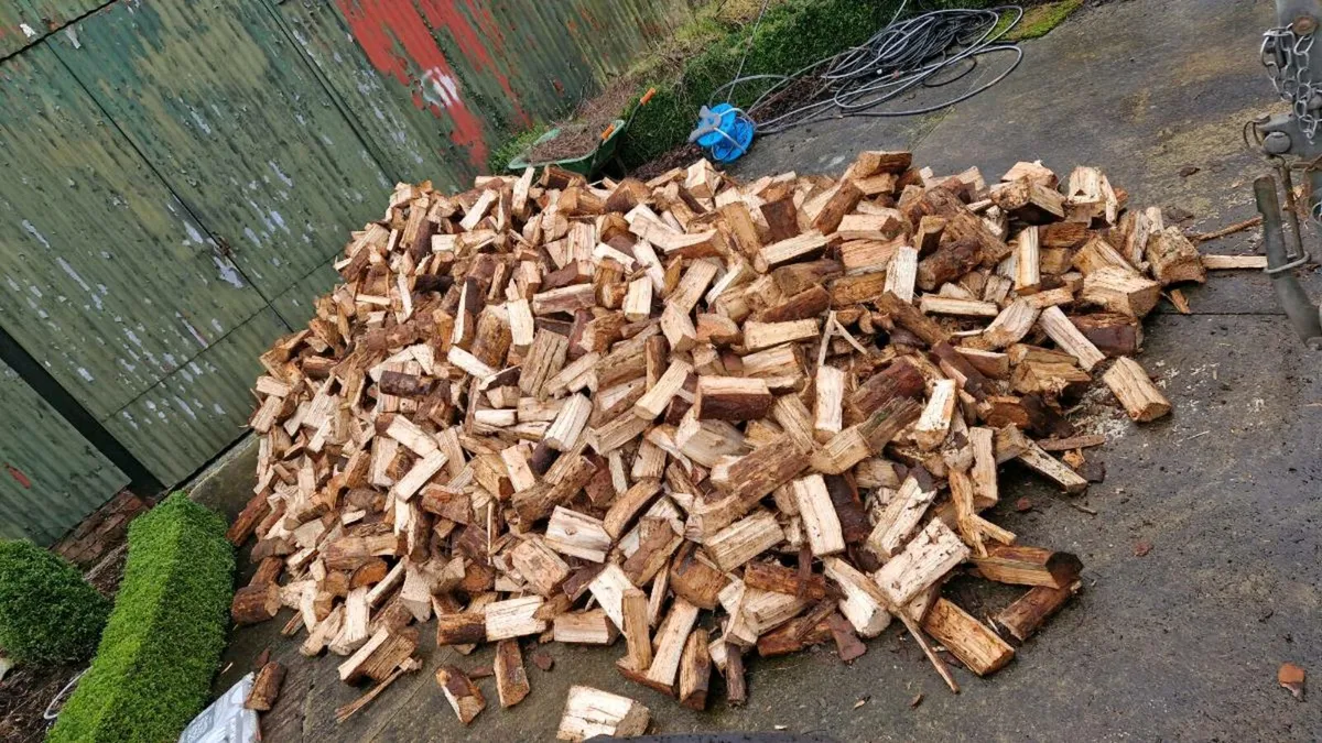 Firewood - Image 4