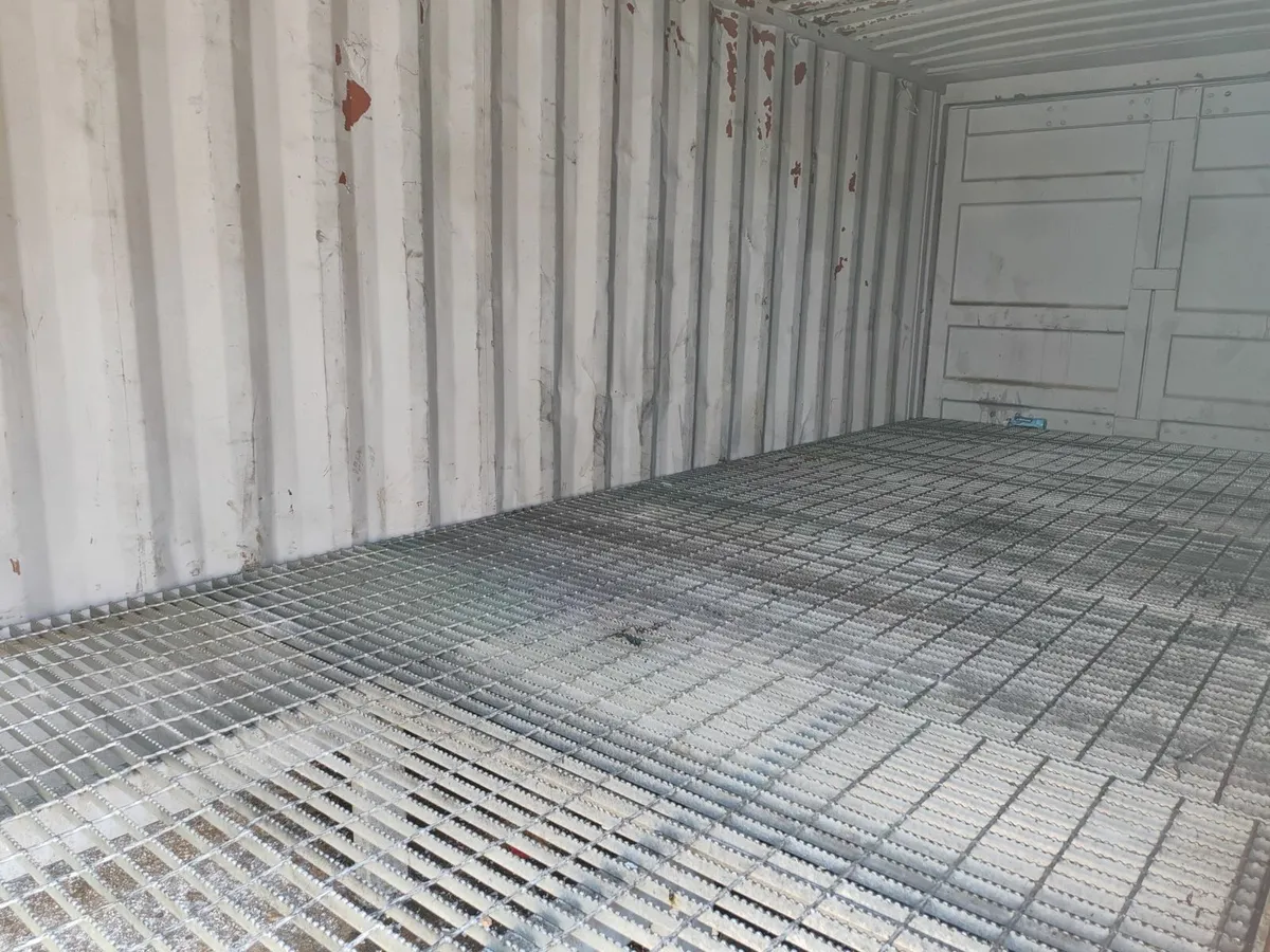 Chemical Store Container - Image 3