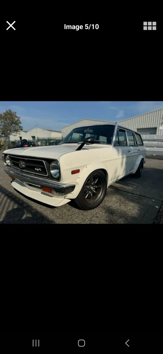 Datsun - Image 3