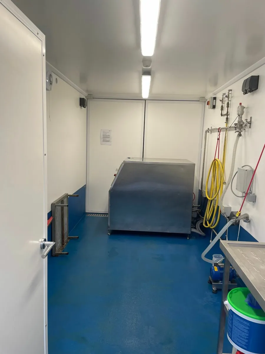 Pasteurised Milk Vending Business - Image 2