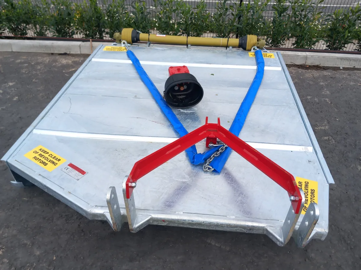 Wylie Toppers - Image 1