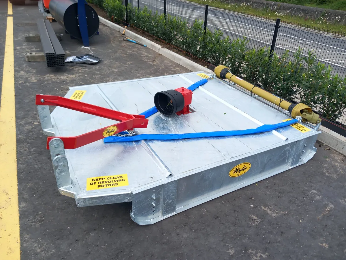 Wylie Toppers - Image 3