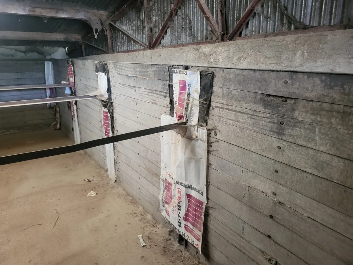 Grain Trailer - Image 2