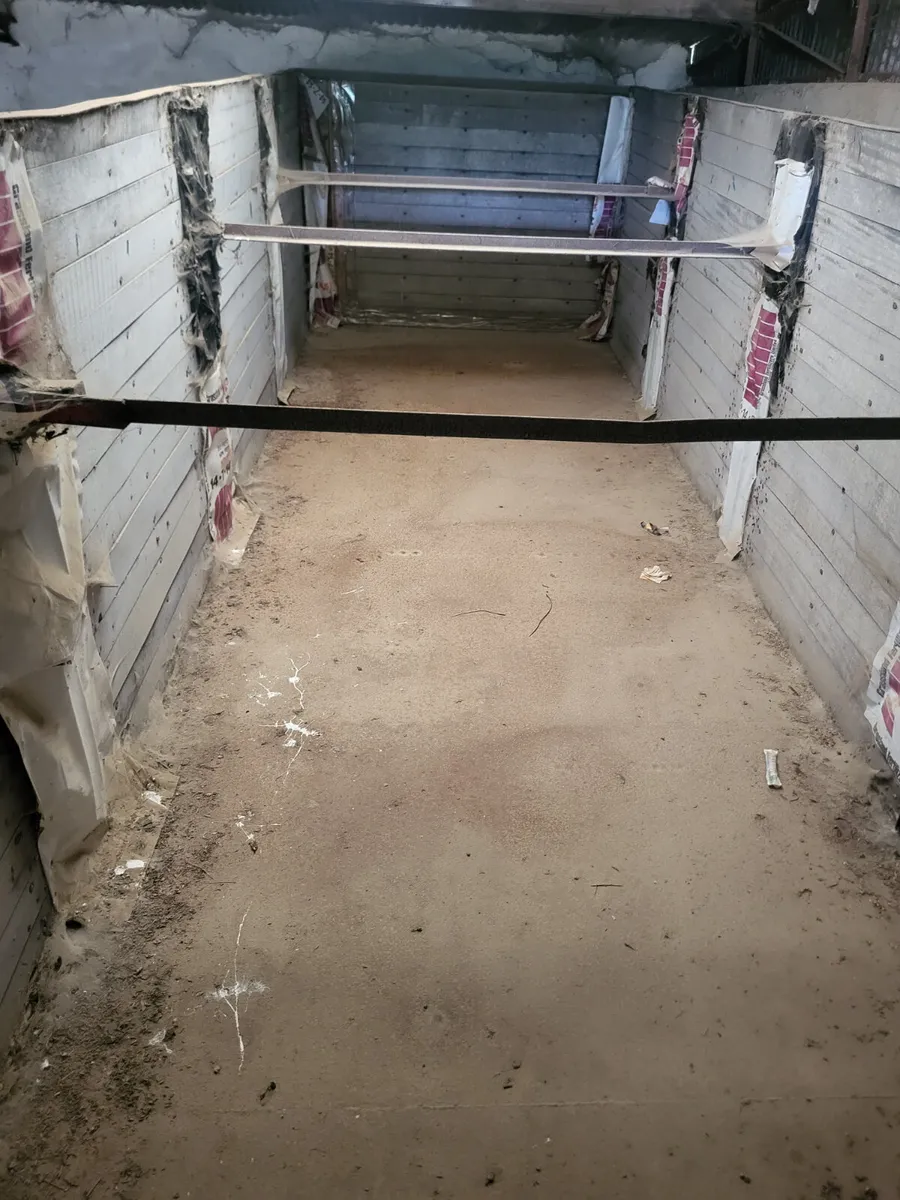 Grain Trailer - Image 3