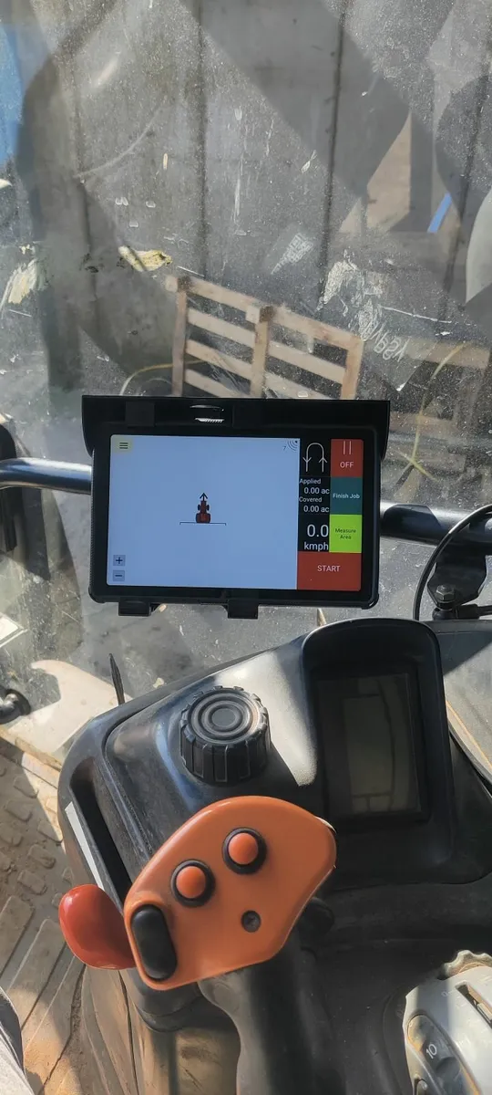 Tractor GPS - Image 2