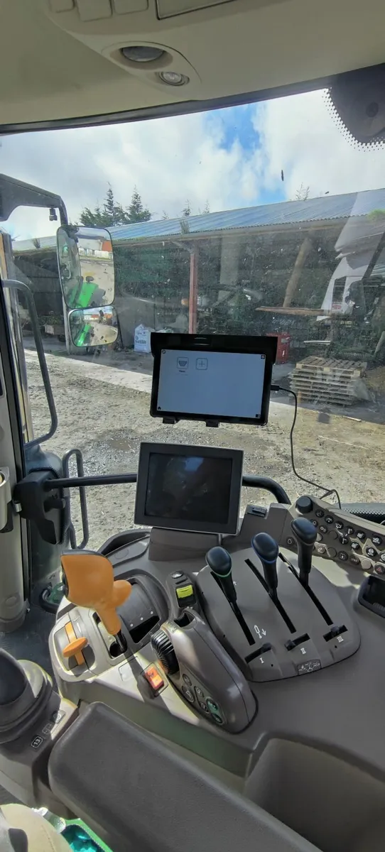 Tractor GPS - Image 3