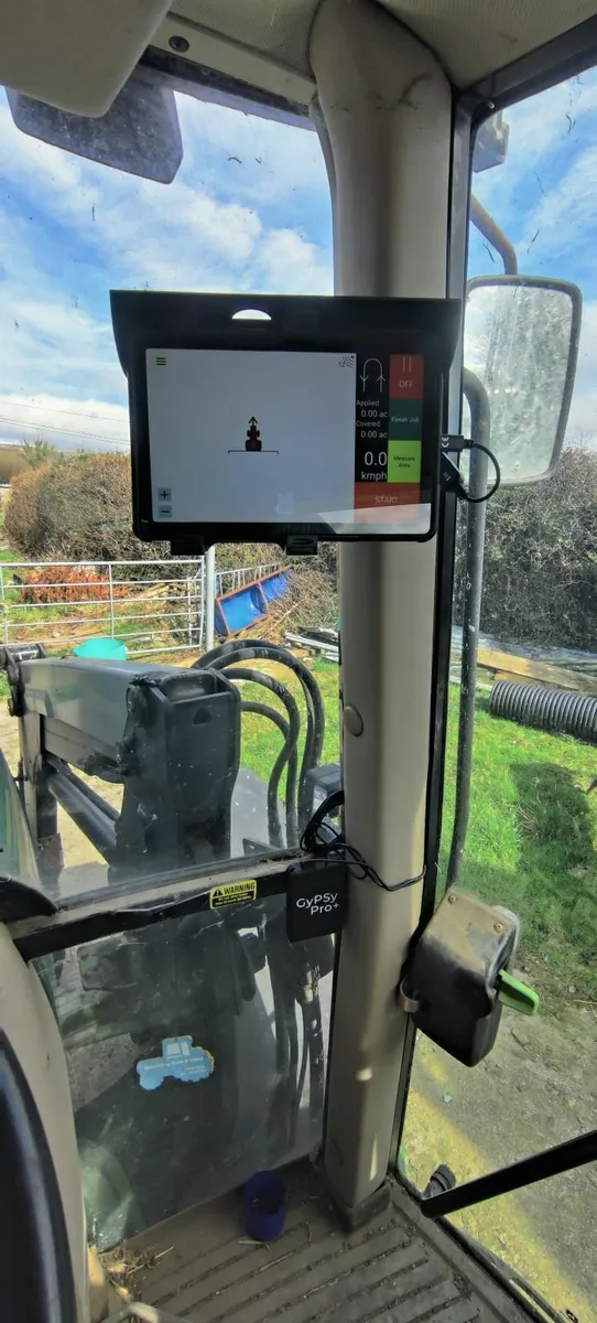 Tractor GPS - Image 4