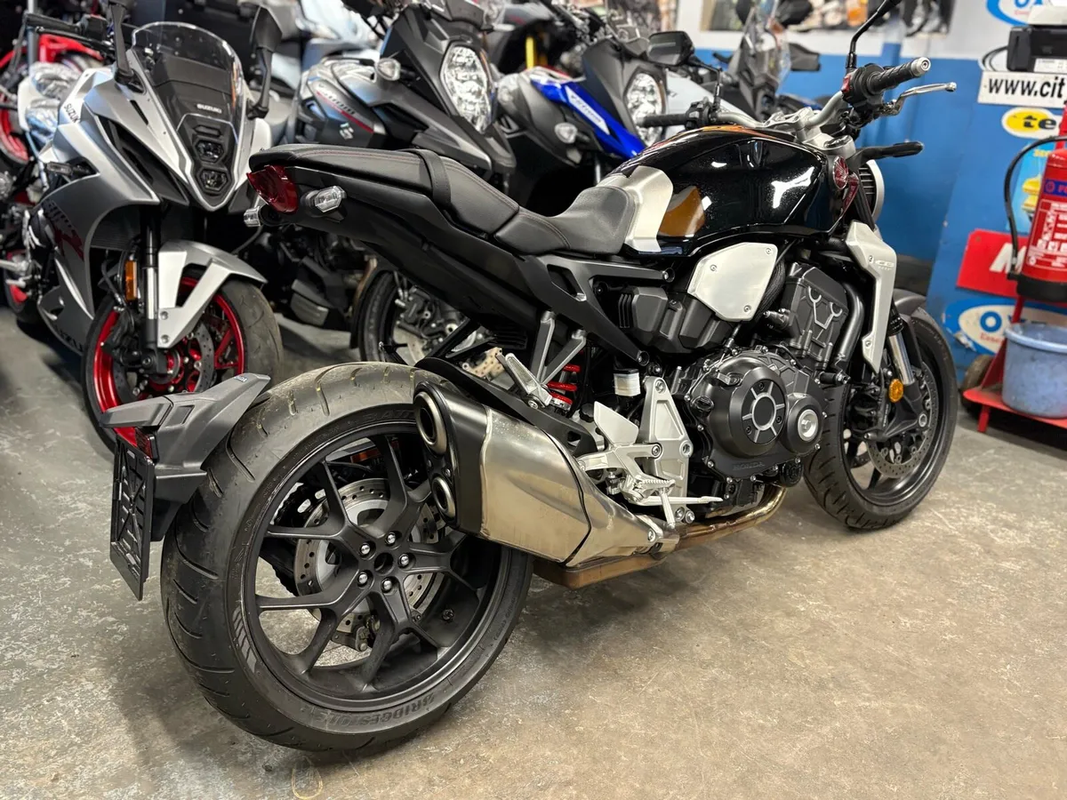 2020 Honda CB1000R - Image 3